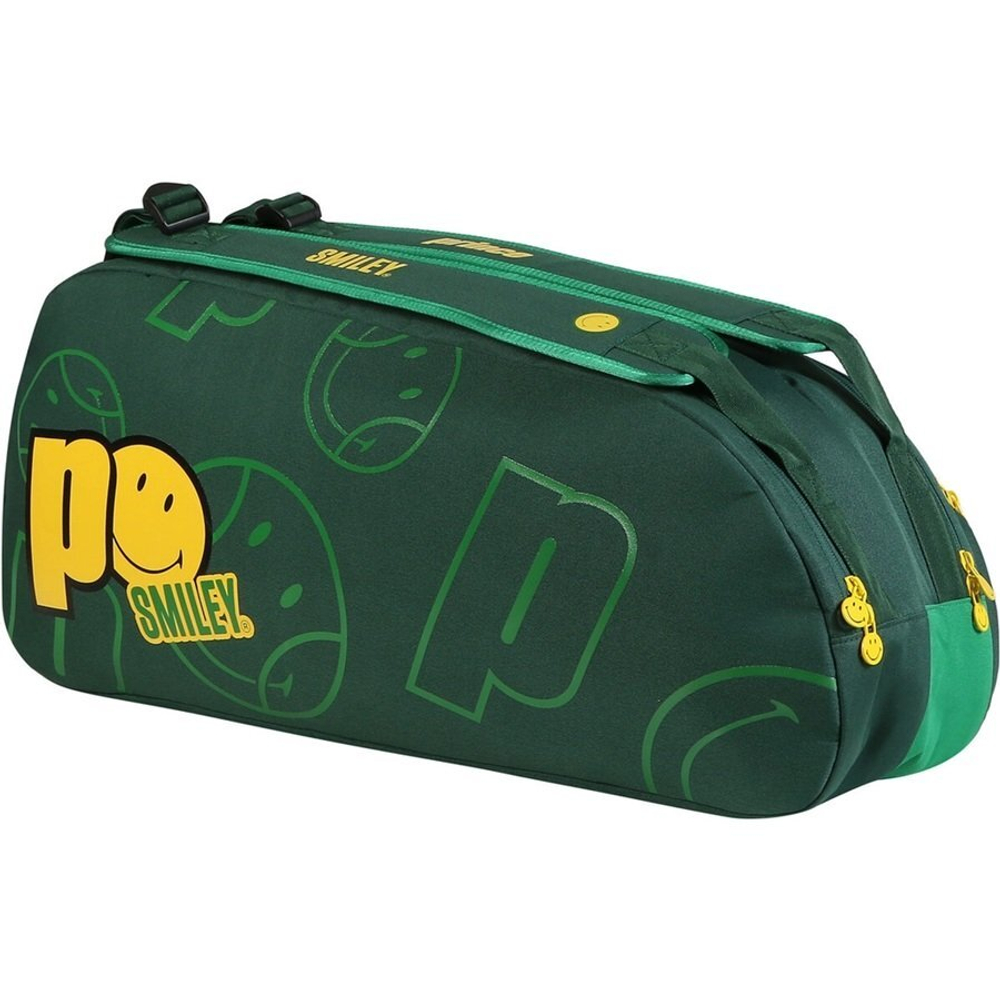Сумка теннисная PRINCE SMILEY PERF 2 COMP .