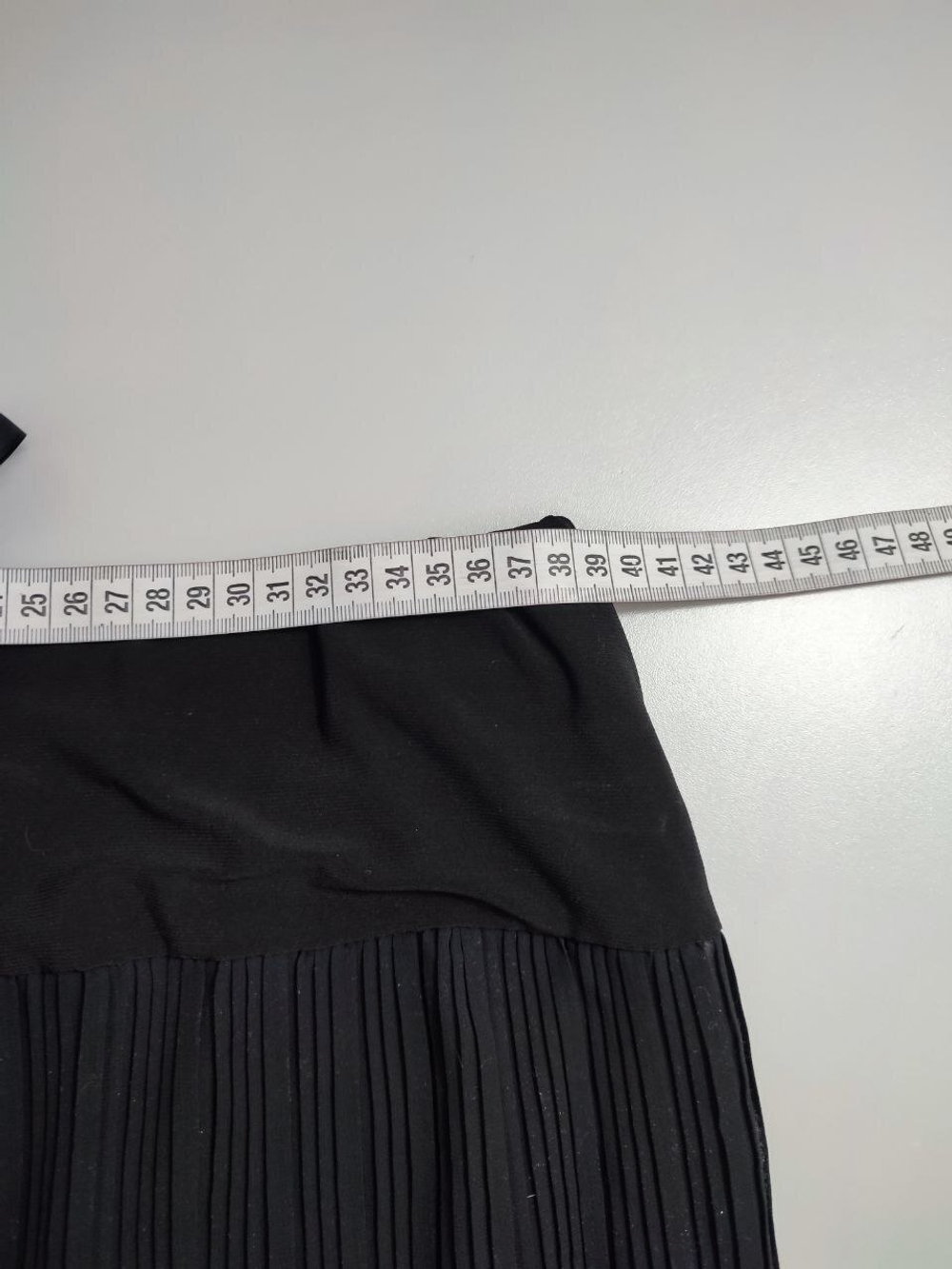Юбка плиссированная 46/48 размер