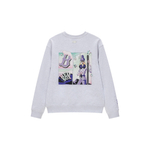 MLB Boston Hoodie, 3AMTL0134-43MGL