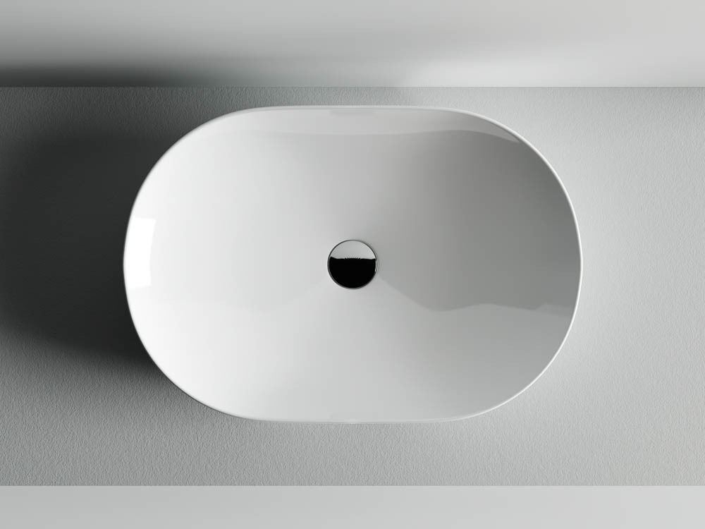 Раковина Ceramica Nova Element 60 см CN5009