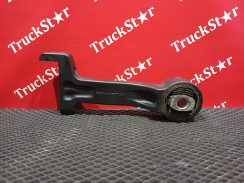 Кронштейн торсиона кабины правый