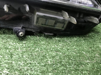 Битая Фара правая Toyota Camry xv70 (20-нв) LED