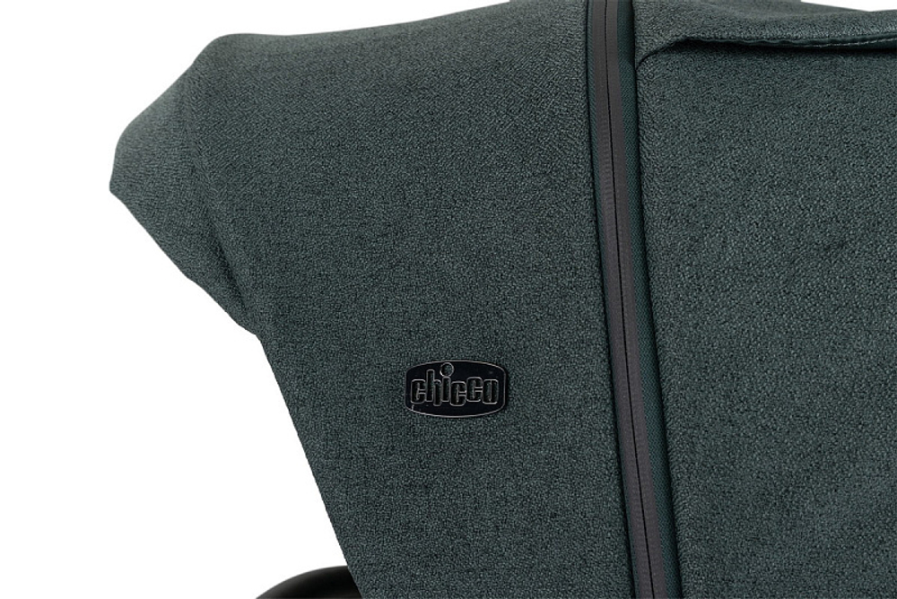 Коляска Chicco Bellagio 3 в 1 с автокреслом Kory Essential I-size Fir Tree