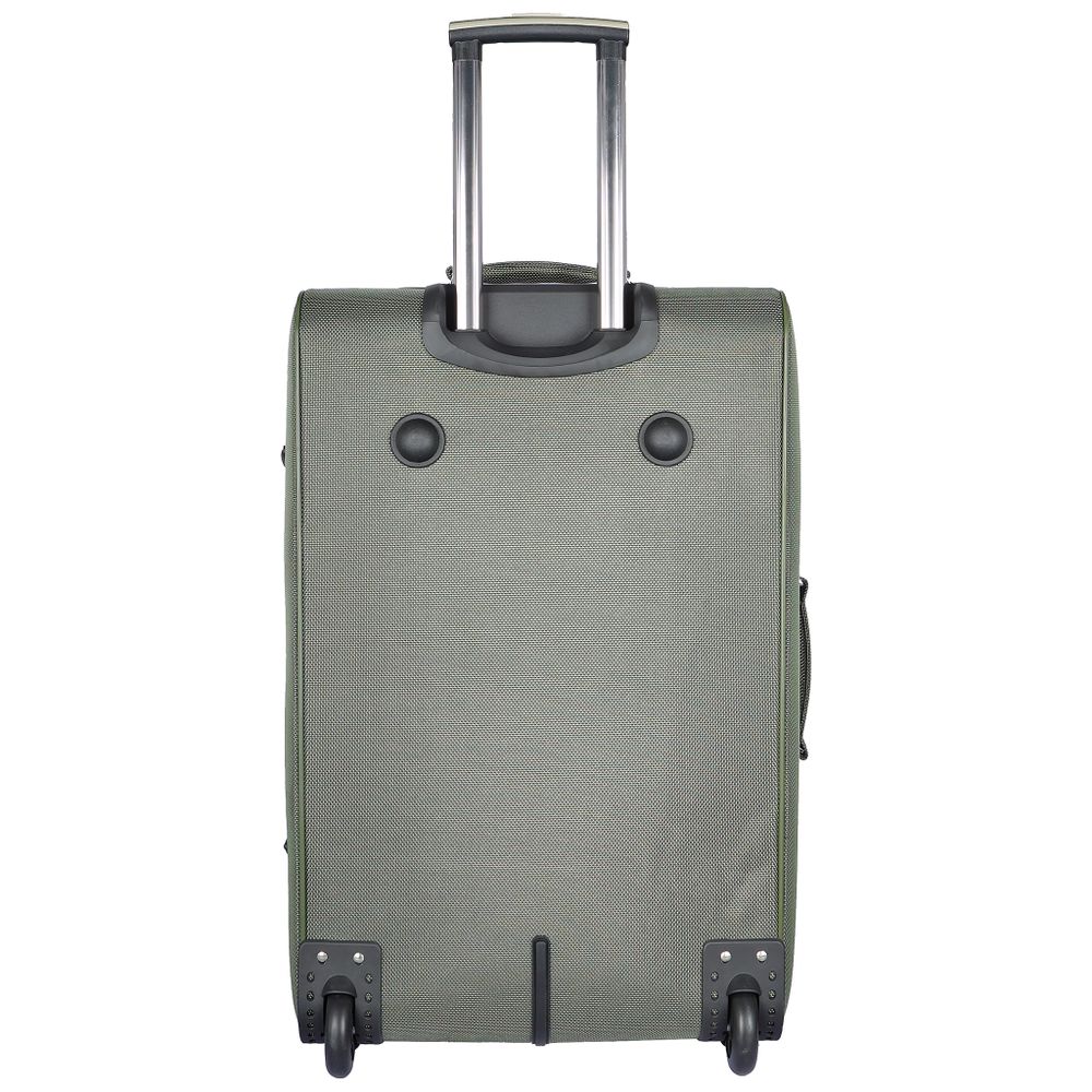 Чемодан 459-2 / 28 дюймов