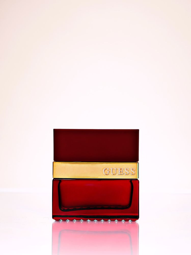 Guess Seductive Red for Men Eau de Toilette 50 ml
