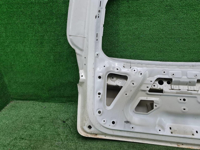 Крышка багажника Lixiang L7 (2022-н.в.)