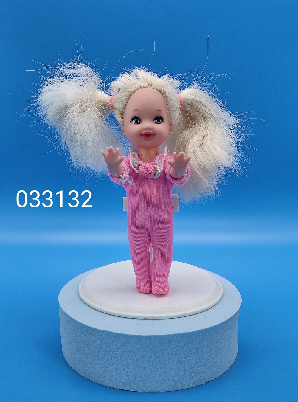 Кукла Барби - Келли винтаж 90х 033132