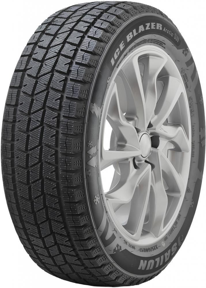 Sailun Ice Blazer Arctic SUV 215/55 R18 99H