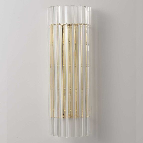 Бра Crystal Lux COLOSSEO AP4