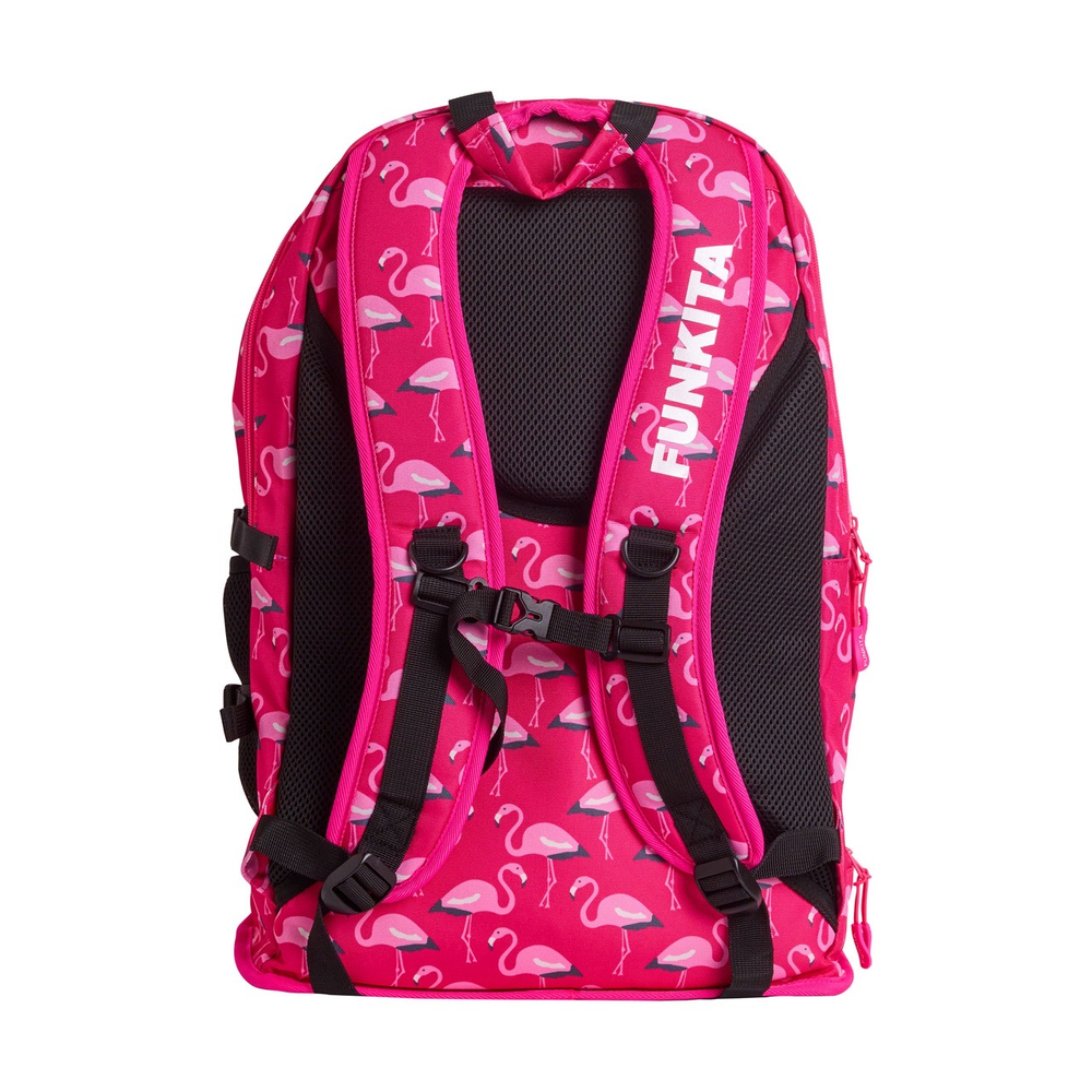 РЮКЗАК FUNKITA FLAMING GO GOS