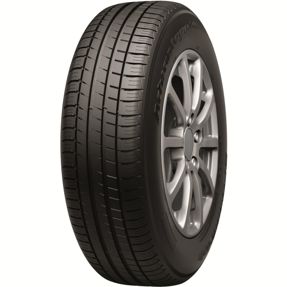 Kama 215/70R16 100H Advantage SUV TL