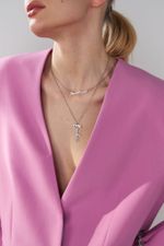 КОЛЬЕ POWERWOMAN