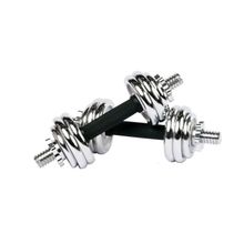 Набор гантелей 15 кг в кейсе