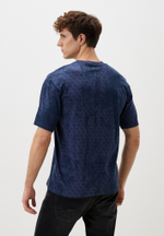 Футболка мужская GUESS