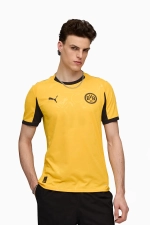 Футболка Puma Borussia Dortmund 25/26 Cup - желтый