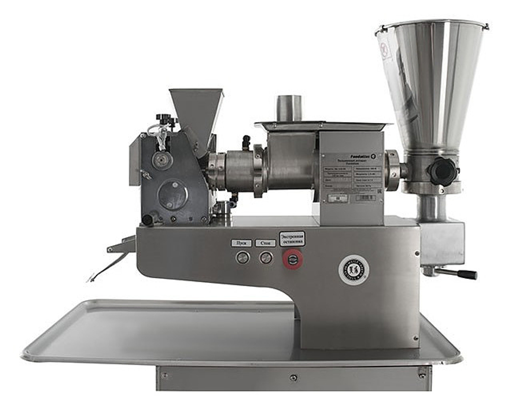 Пельменный аппарат Foodatlas JGL 120-5C