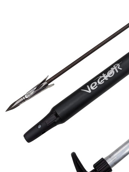 Подводное пневматическое ружье Вектор Lite 500