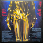 Metropolis - Original Motion Picture Soundtrack (Голландия 1984г.)