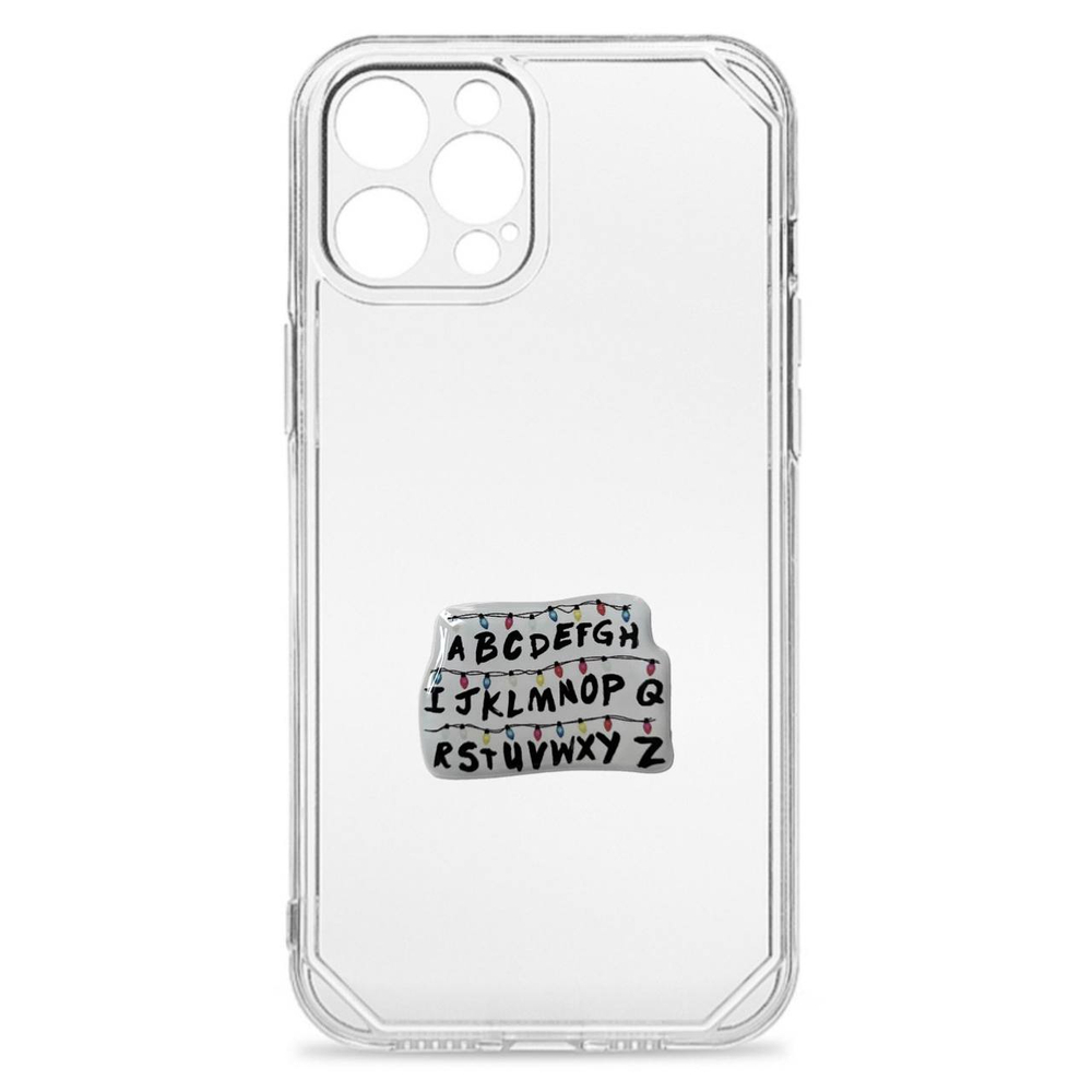 3д стикеры "ОСД"