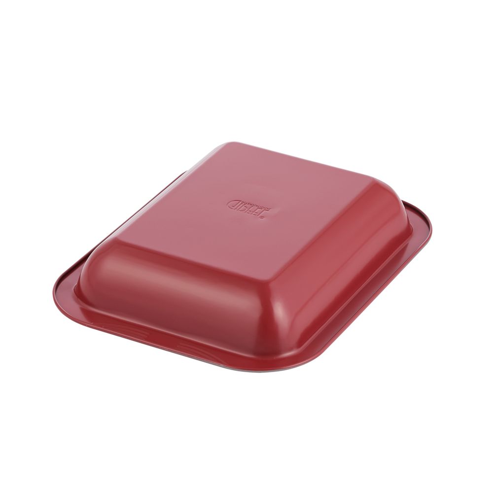 Набор из 2 форм для выпечки Gipfel Kapri 51057 33x25,5x5,5 см и 28x20,5x5 см