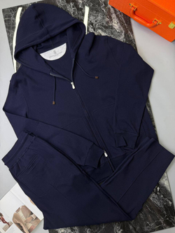 Спортивный костюм Brunello Cucinelli