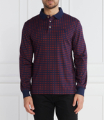 Поло POLO RALPH LAUREN - красный(710922256)