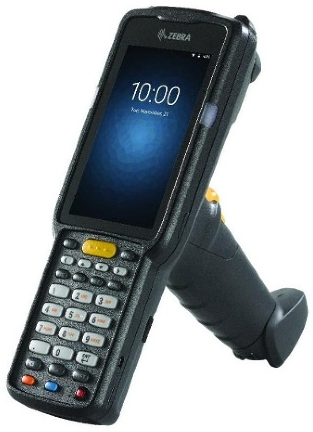 Терминал сбора данных Zebra MC2700