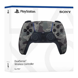 Геймпад Sony DualSense для игровой консоли PlayStation 5
