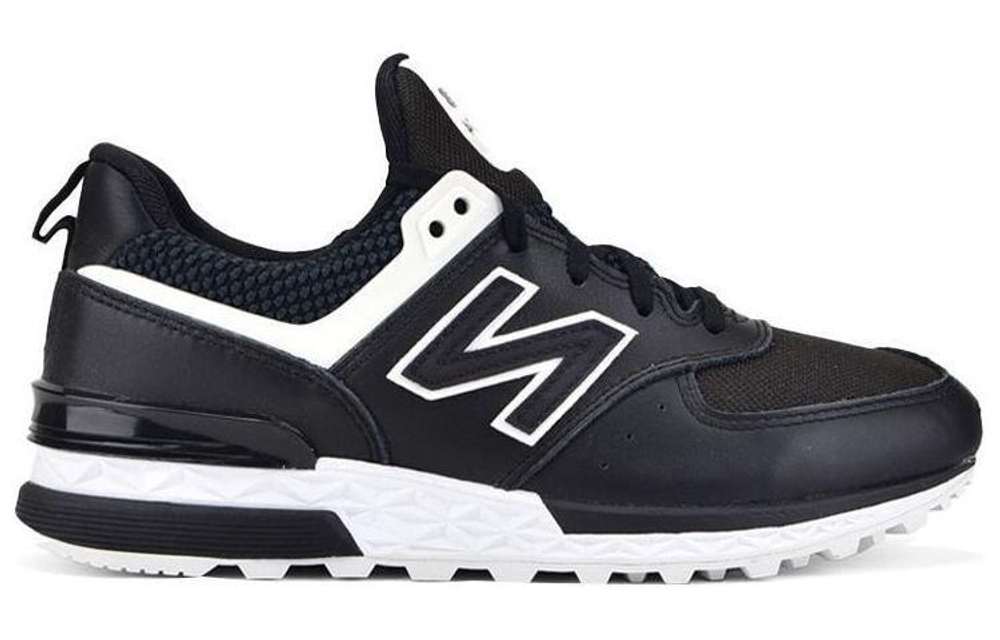 Кроссовки New Balance Nb 574 Sport (Женская размерная сетка)