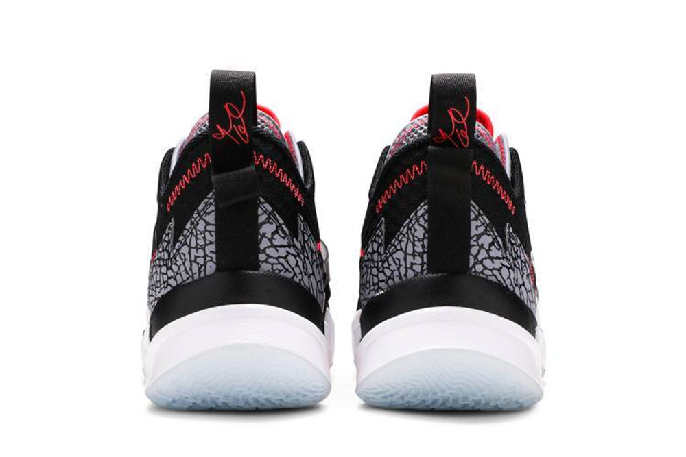 Кроссовки Jordan Why Not Zer0.3 Why Not Pf 3