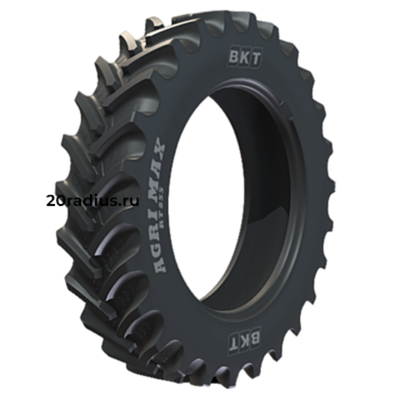 520/85R38(20,8R38) 170A8 (B) Agrimax RT855 R-1W TL