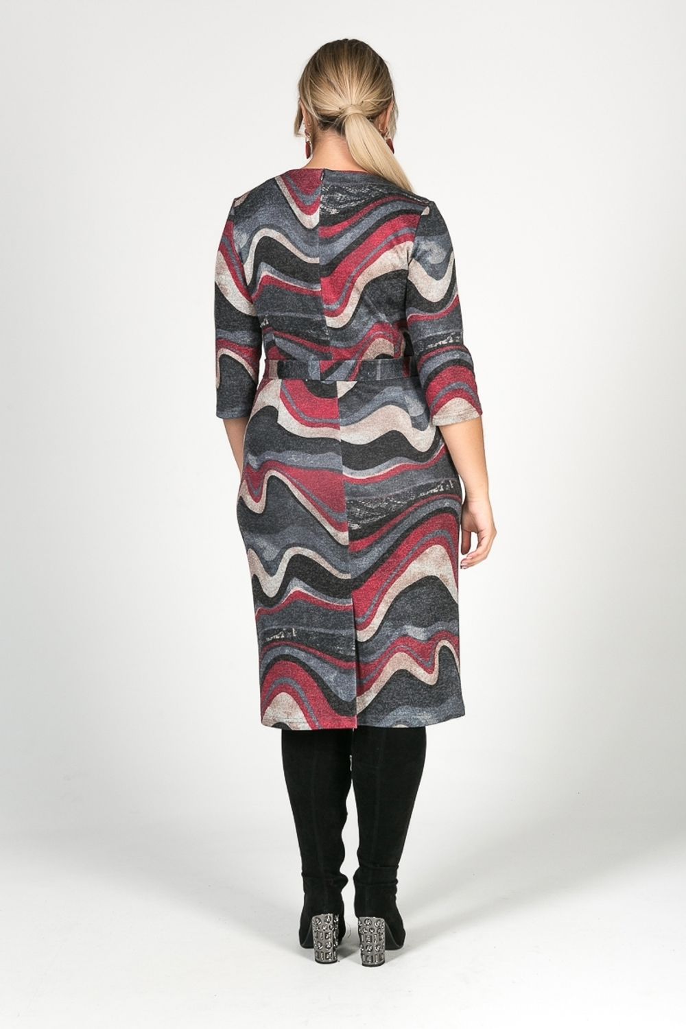 Платье Симона №54 Valentina