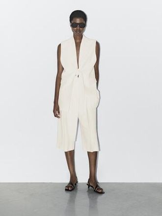 Шорты Massimo Dutti