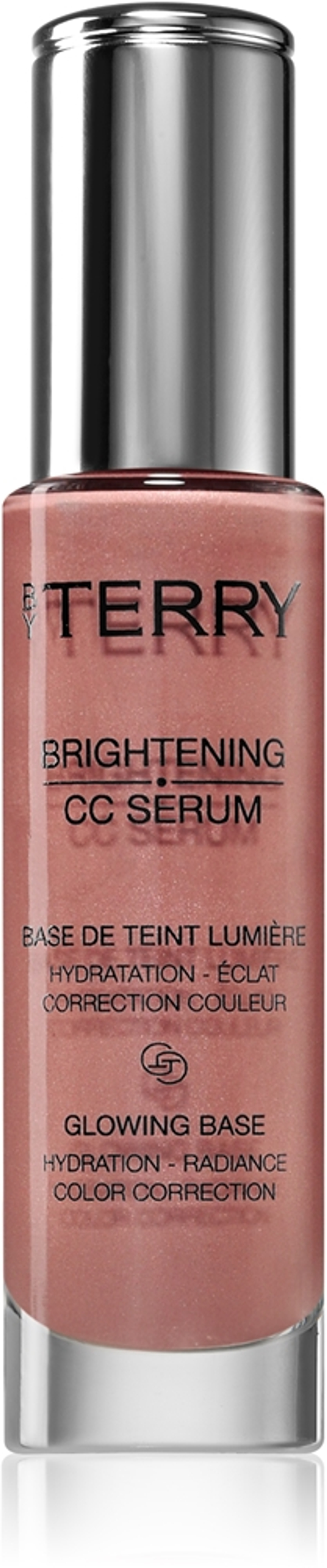By Terry Cellularose Brightening CC Serum - Россветляющая сыворотка CC оттенок 2.75 Peach Glow, 30 ml