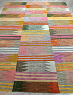 Modern kilim 195 x 245 см