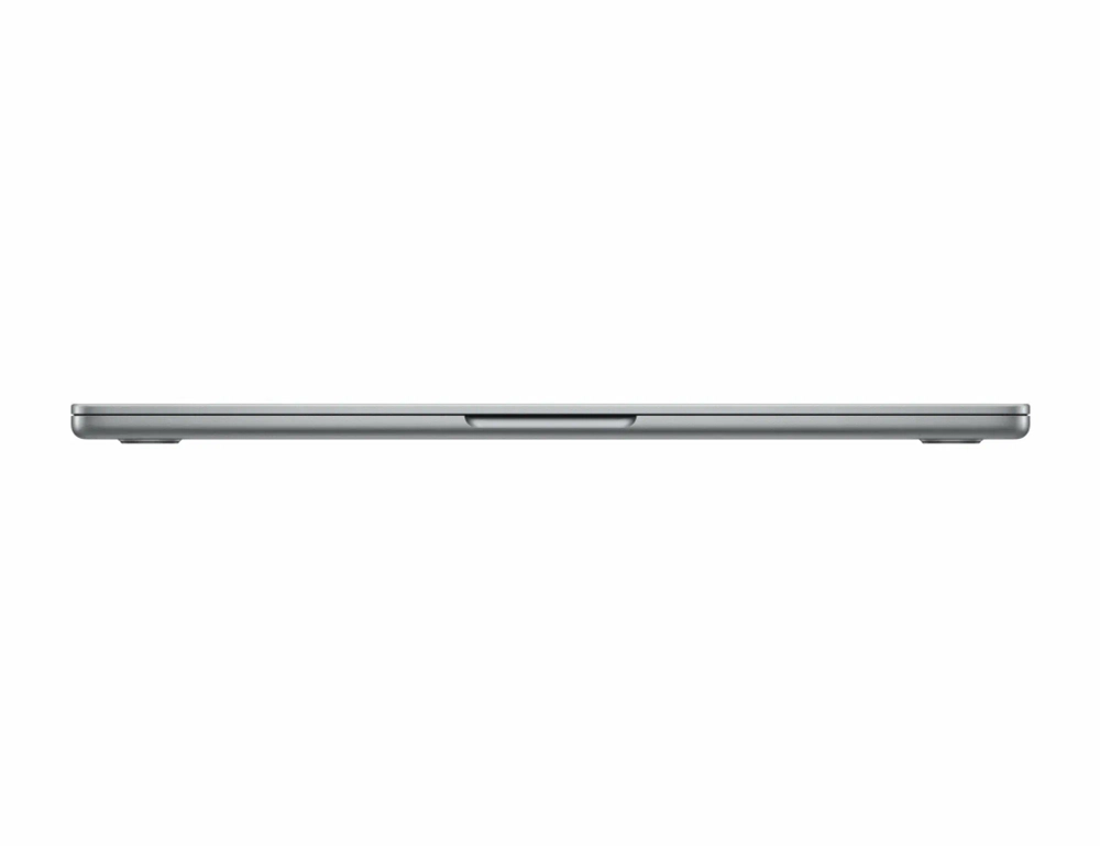 Ноутбук Apple MacBook Air 15 2023, Apple M2, 8/256 ГБ, MQKP3, Space Gray