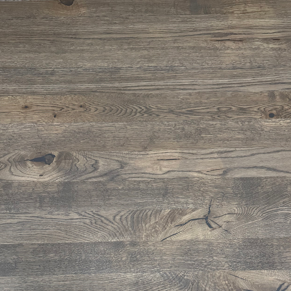 Письменный стол ДОМУС СП014 (массив)