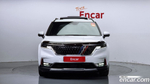Kia Carnival (Sedona) 4 Generation 9-и местный Signatures (04.2023)