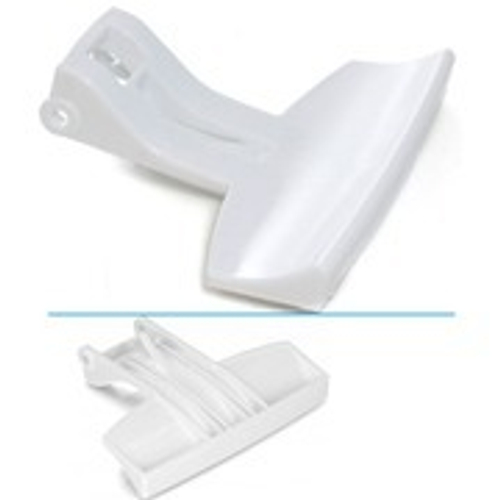 Ручка люка стиральной машины WHIRLPOOL (481249818261, 481249818139, 316653)