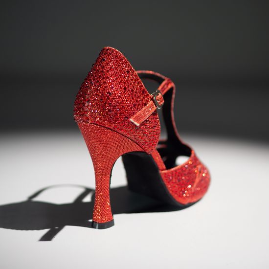 Туфли LaLaMooN - LADS527-100-520