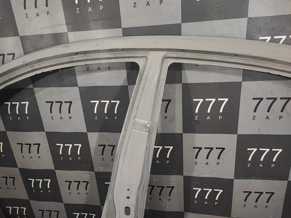 Боковина левая Nissan Almera 3 (G15) Новая Оригинал 760234AA8A