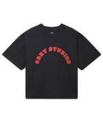 Футболка Кор. Рукав Obey Academic Studios
