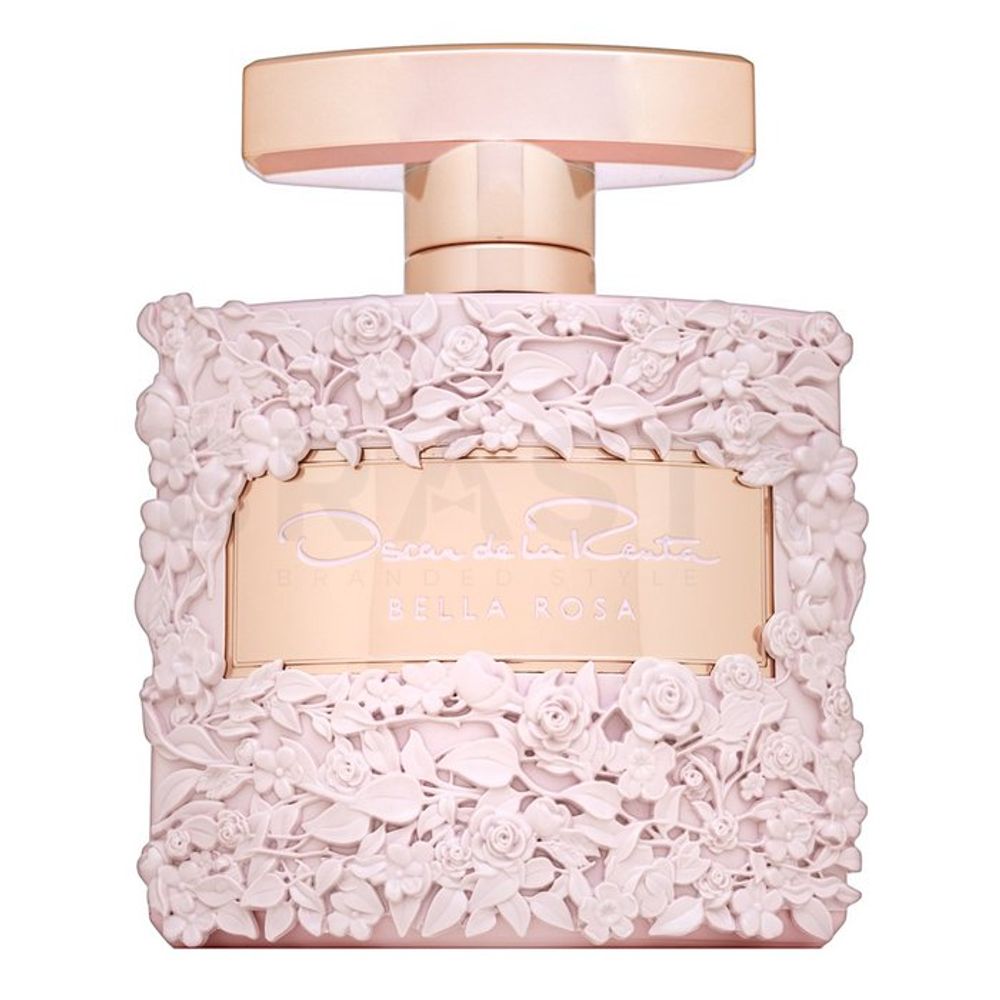 Oscar de la Renta Bella Rosa EDP W 100 ml