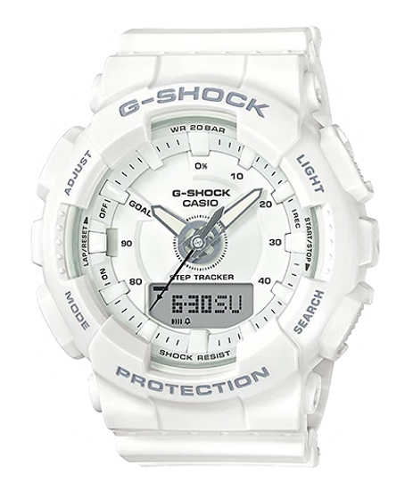 Наручные часы Casio GMA-S130-7A