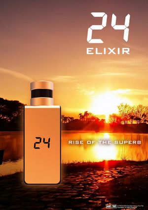 24 Elixir Rise Of The Superb