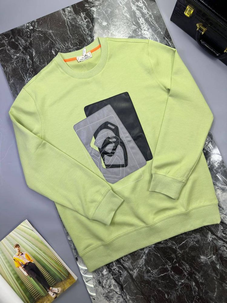 Свитшот Hermes Свитшот Hermes