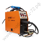 Сварочный полуавтомат Invermig 185 (пр-во FoxWeld/КНР)