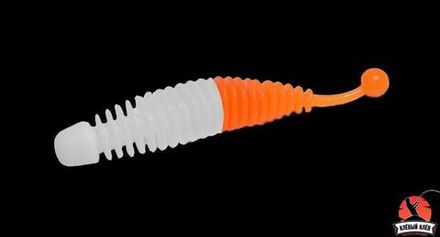 Приманка силиконовая River Lynx BOMBER S 50мм #201