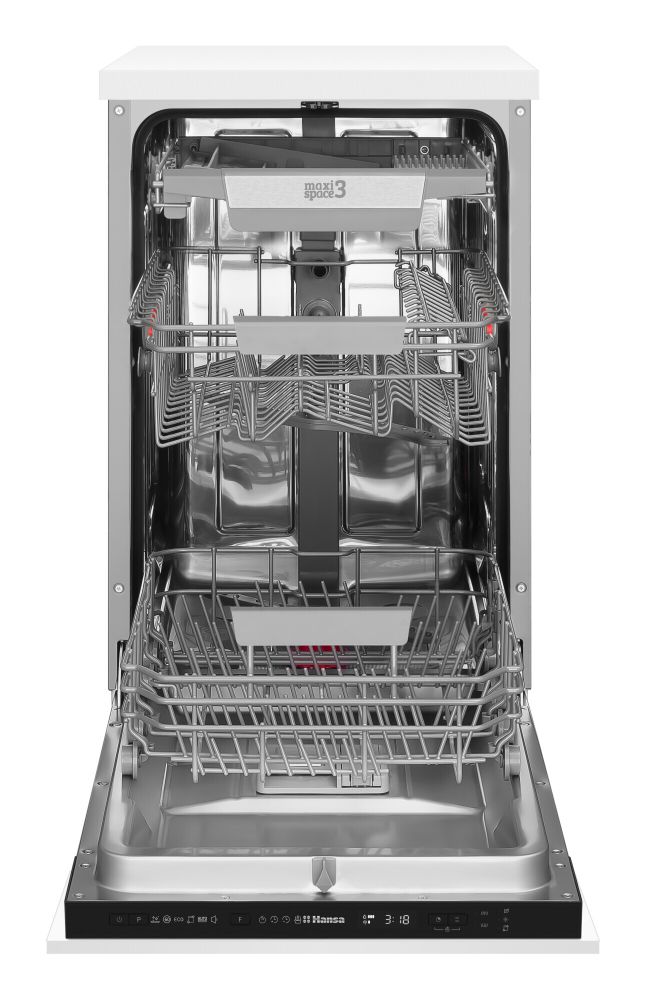 Посудомоечная машина встраиваемая Hansa ZIM426EBO