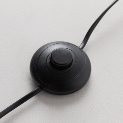 Напольный светильник (торшер) Maytoni MOD048FL-03G